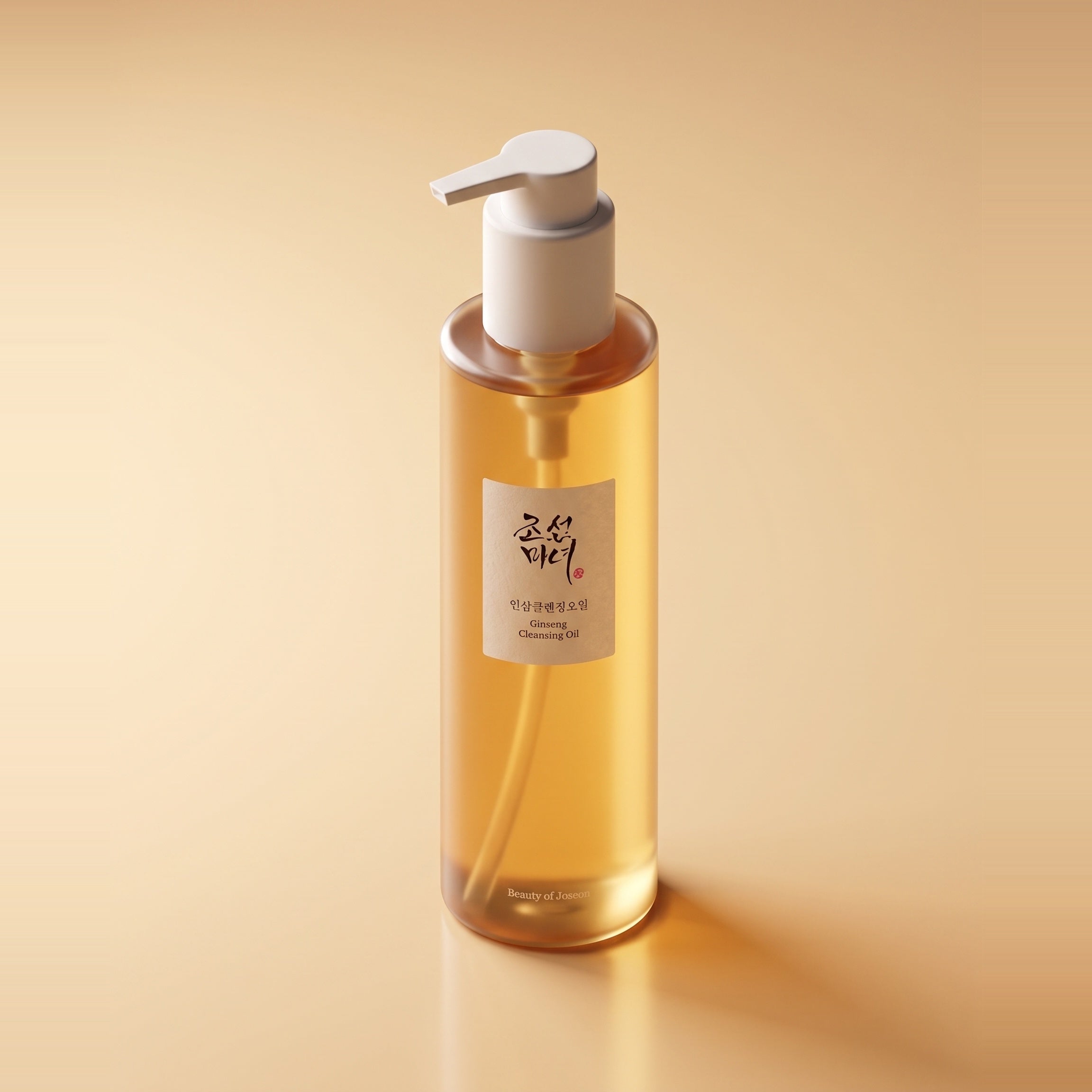 Beauty of Joseon Ginseng Cleansing Oil 200ml