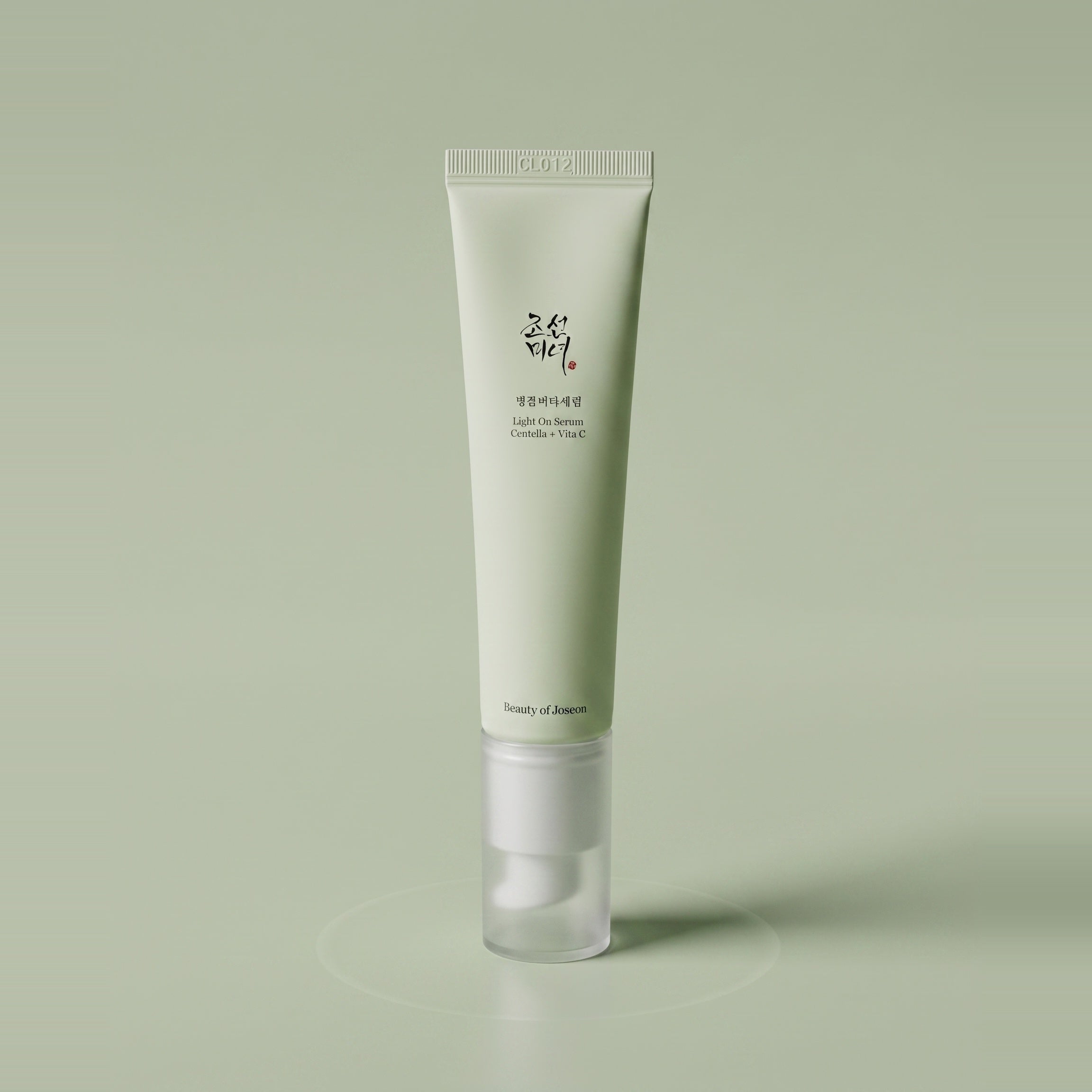 Beauty of Joseon Light On Serum Centella + Vita C