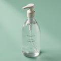 Aromatica Organic Aloe Vera Gel