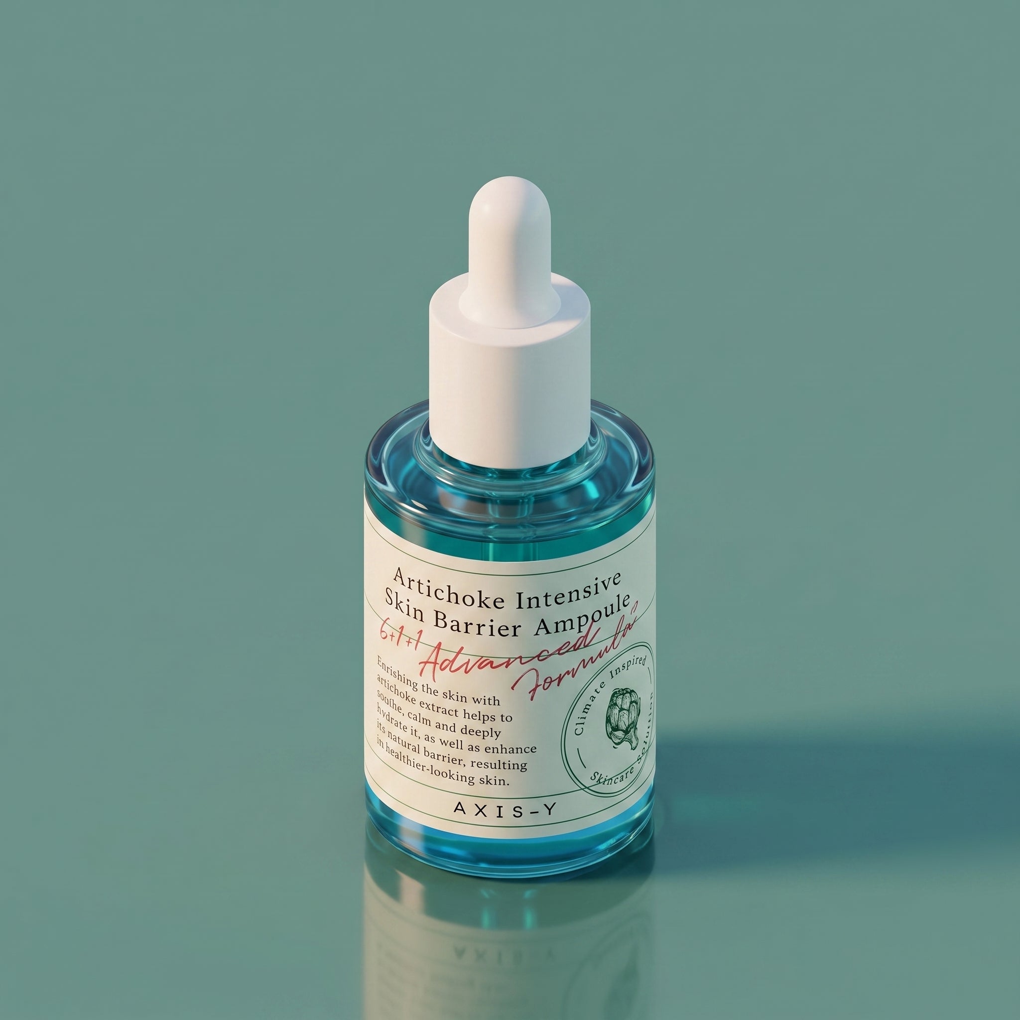 AXIS-Y Artichoke Intensive Skin Barrier Ampoule 30ml