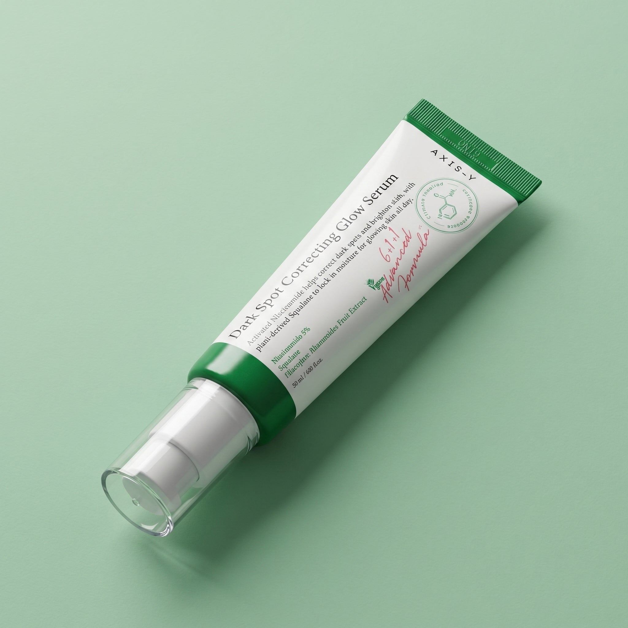 AXIS-Y Dark Spot Correcting Glow Serum 50ml