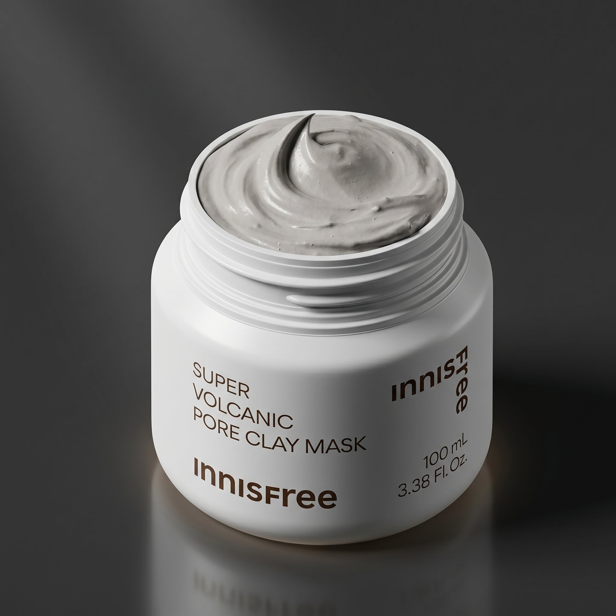 innisfree Super Volcanic Pore Clay Mask