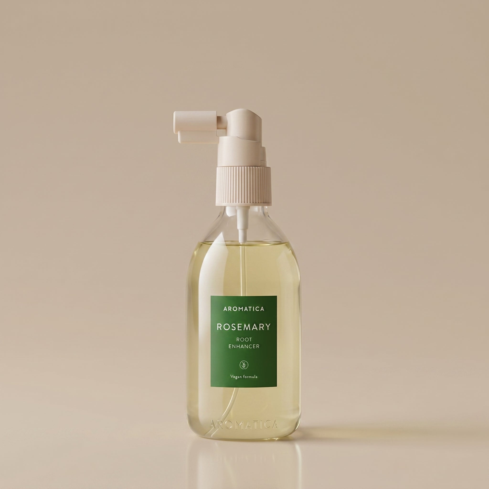 Aromatica Rosemary Root Enhancer