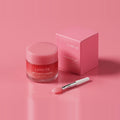 LANEIGE Lip Sleeping Mask EX Berry
