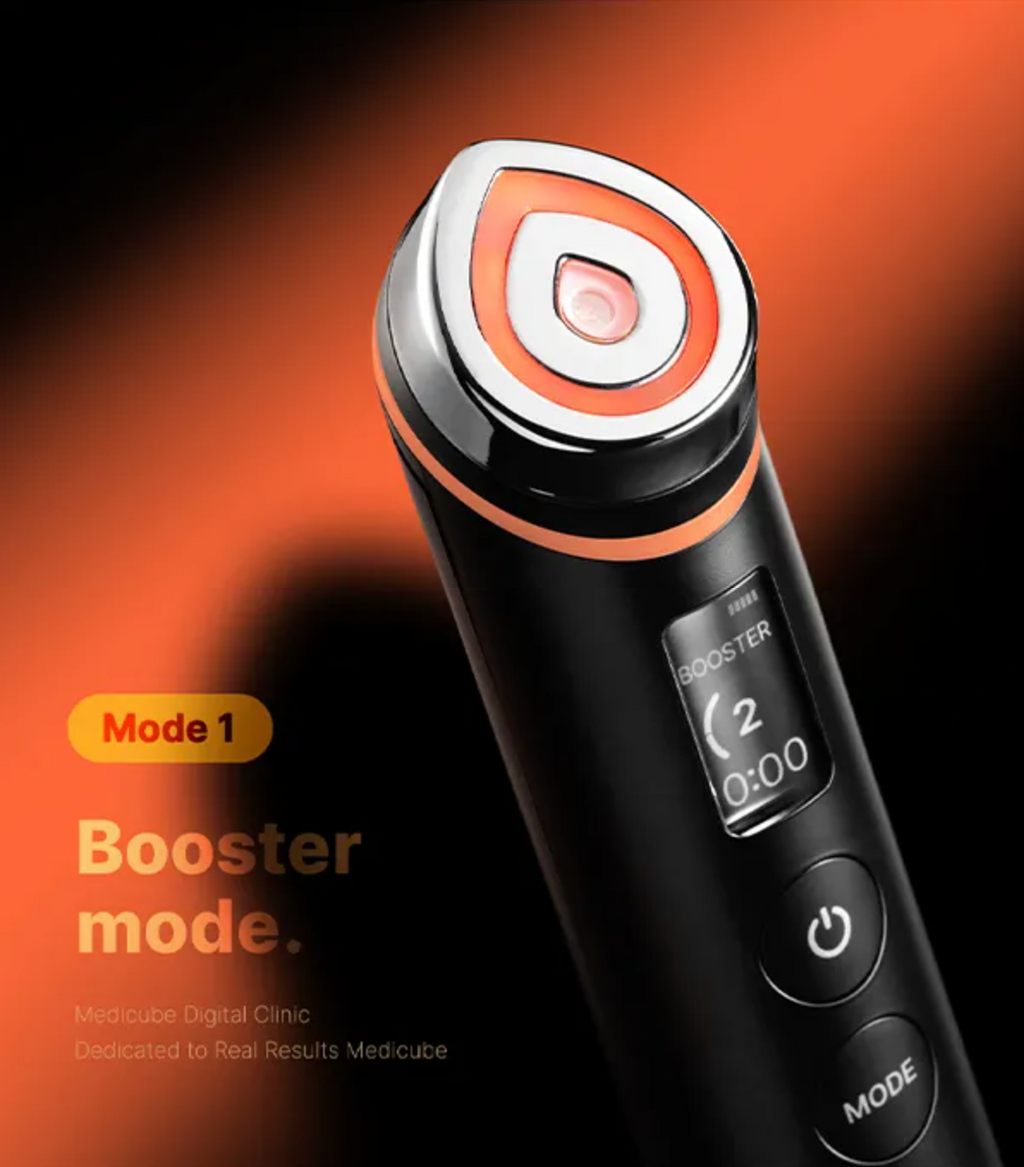 Medicube Age-R Booster Pro 6-in-1