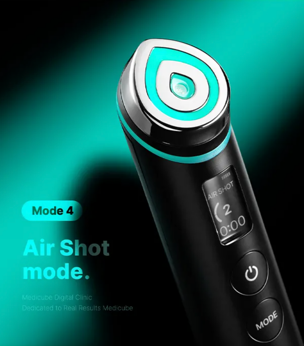 Medicube Age-R Booster Pro 6-in-1